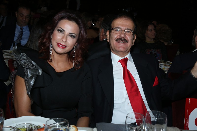 DiaLeb's 8th Annual Fundraising Gala Dinner